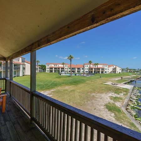 Bay Breeze Bungalow Rockport Buitenkant foto