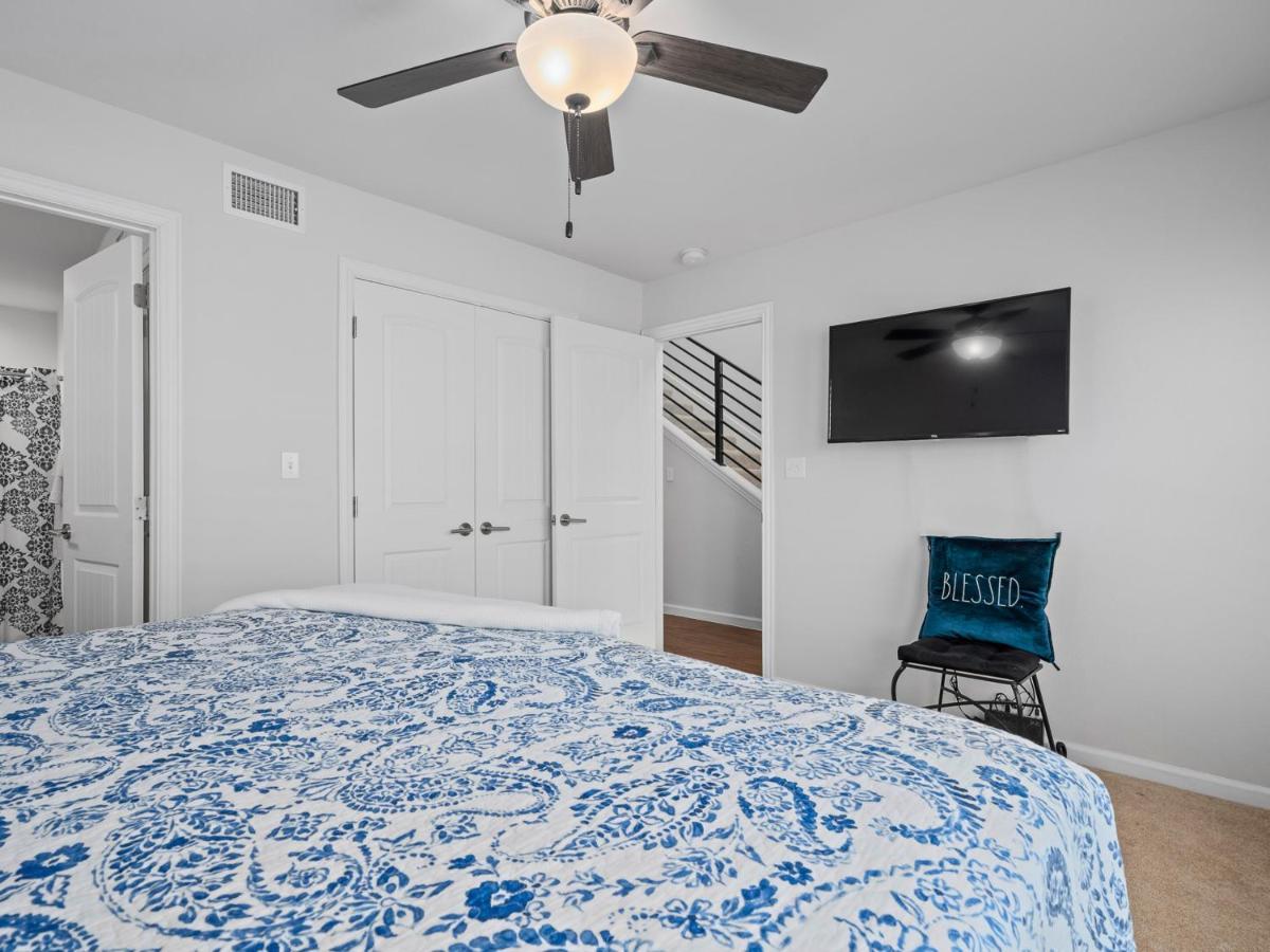 Bay Breeze Bungalow Rockport Buitenkant foto