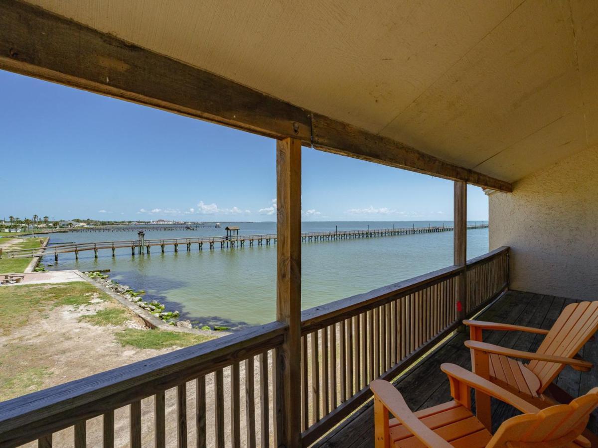 Bay Breeze Bungalow Rockport Buitenkant foto