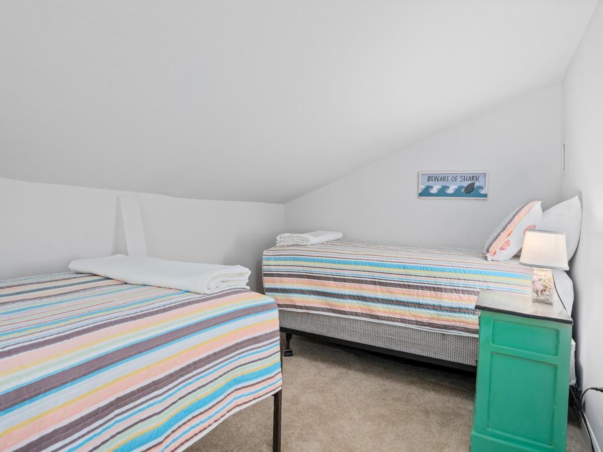 Bay Breeze Bungalow Rockport Buitenkant foto