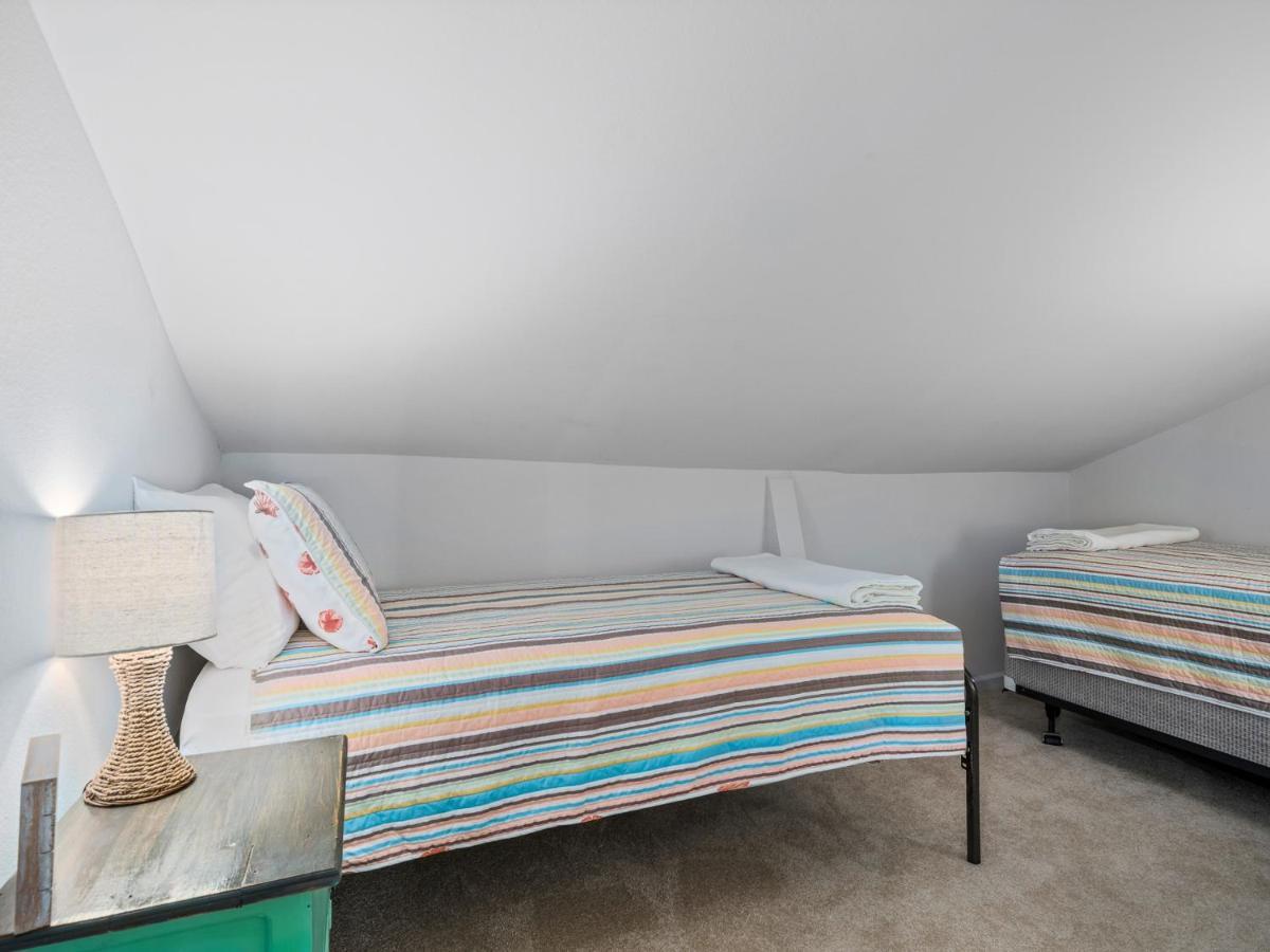 Bay Breeze Bungalow Rockport Buitenkant foto