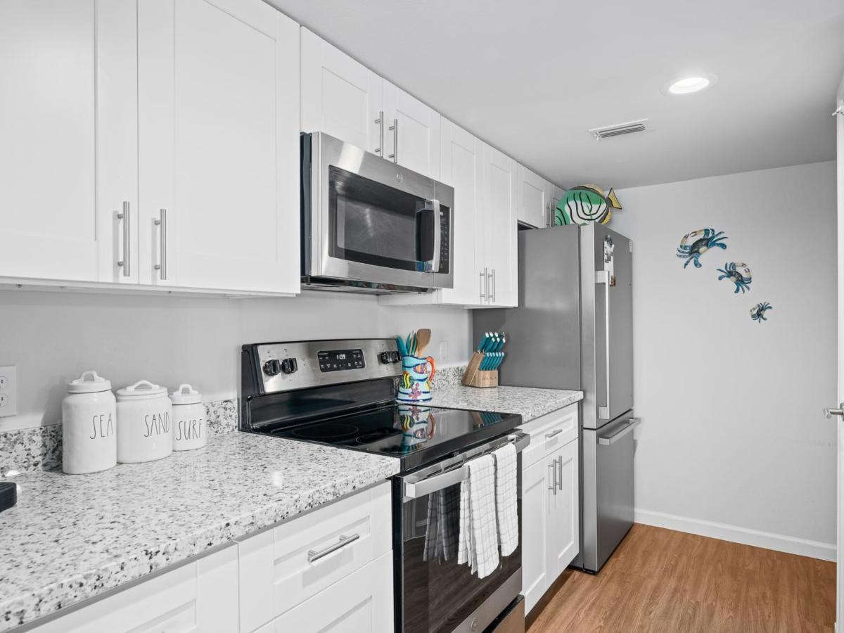 Bay Breeze Bungalow Rockport Buitenkant foto
