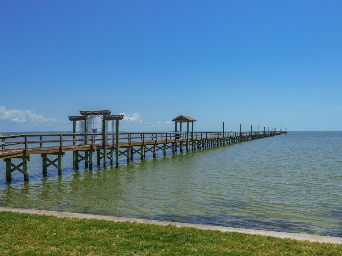 Bay Breeze Bungalow Rockport Buitenkant foto